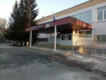 Барса (Volgogradskaya Street, 37Б), sports club