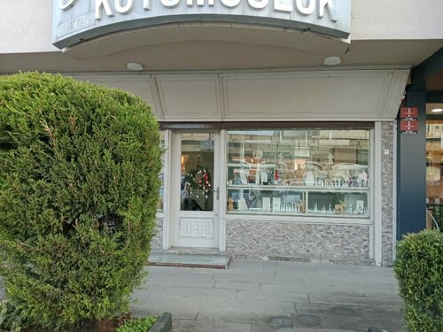 Zoe Gümüş Fotoğraf 3