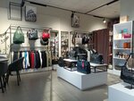 Fabrizio Club (Gertsena Street, 9), tienda de bolsos y maletas