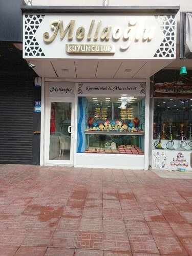 Mollaoğlu Kuyumculuk Fotoğraf 2