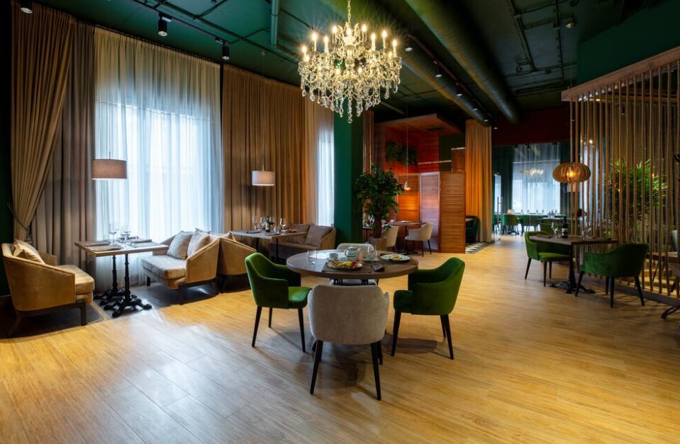 Фото DavidRobertSons