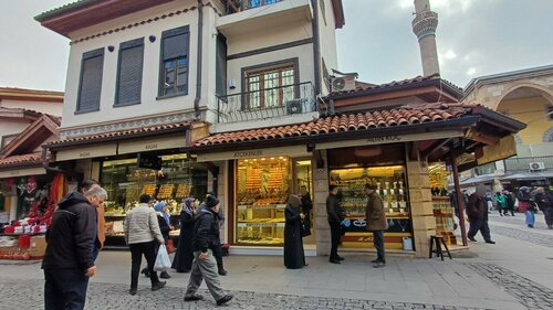 Sarraf Atçekenler Fotoğraf 1