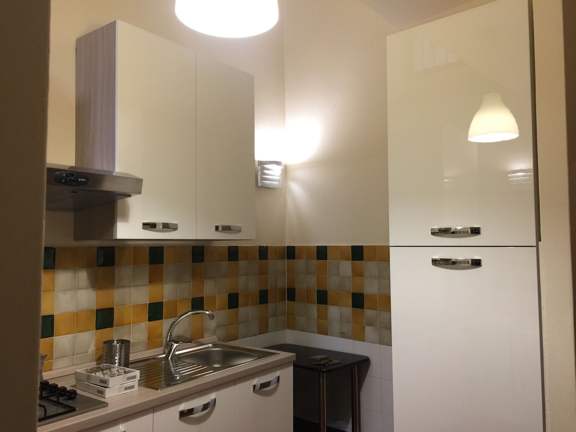 Фото Sdrucciolo Double