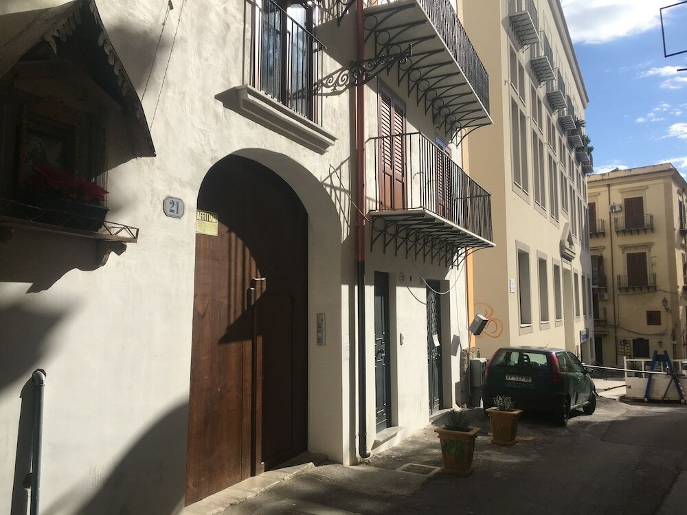 Фото Discesa Delle Capre