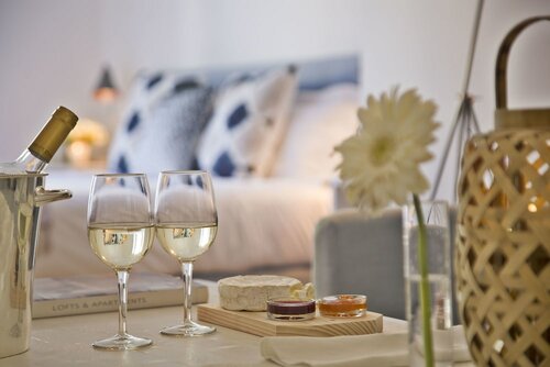 Апартаменты Lisbon Five Stars Apartments Combro 77 в Лиссабоне