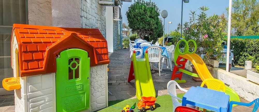 Фото Hotel Promenade