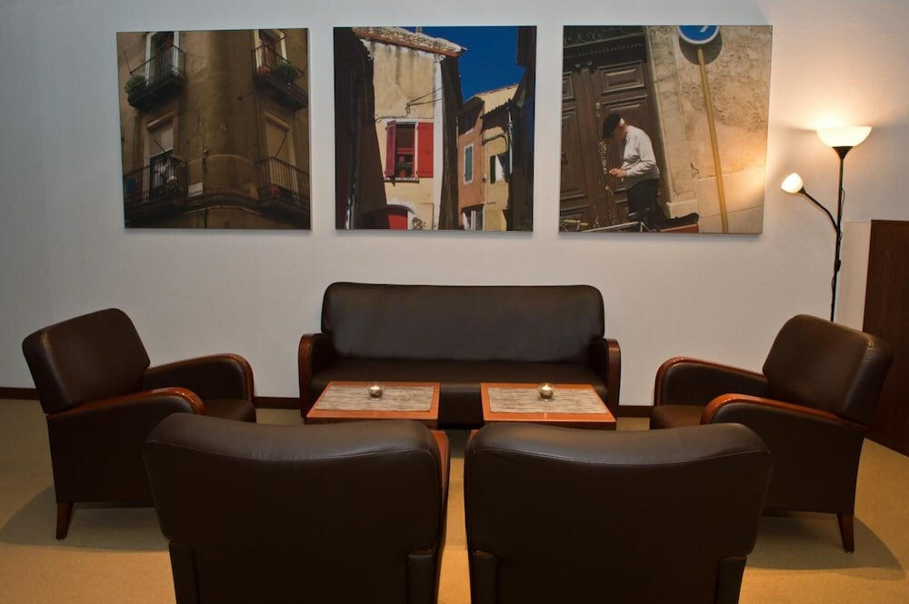 Фото GenoHotel Baunatal