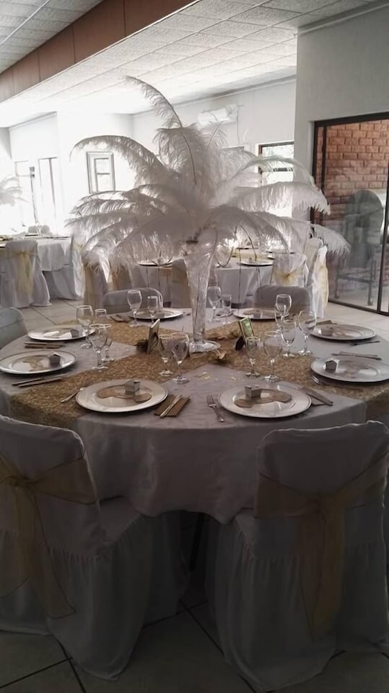 Фото Pretoria North Lodge