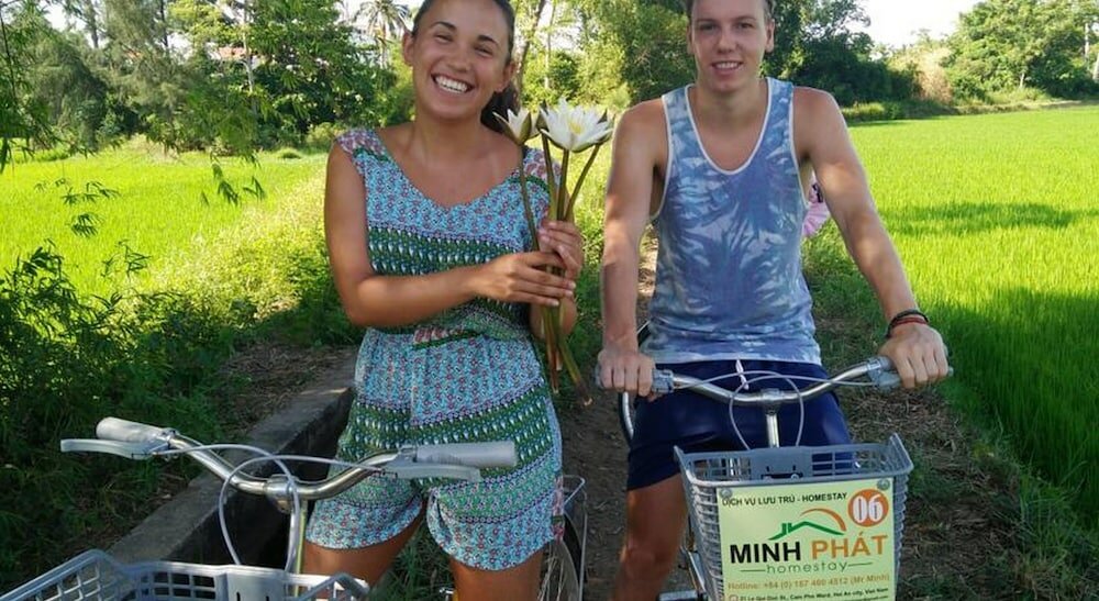 Фото Minh Phat Homestay