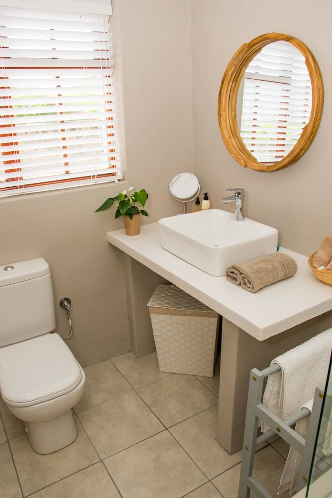 Фото Goedemoed Farm Guest House