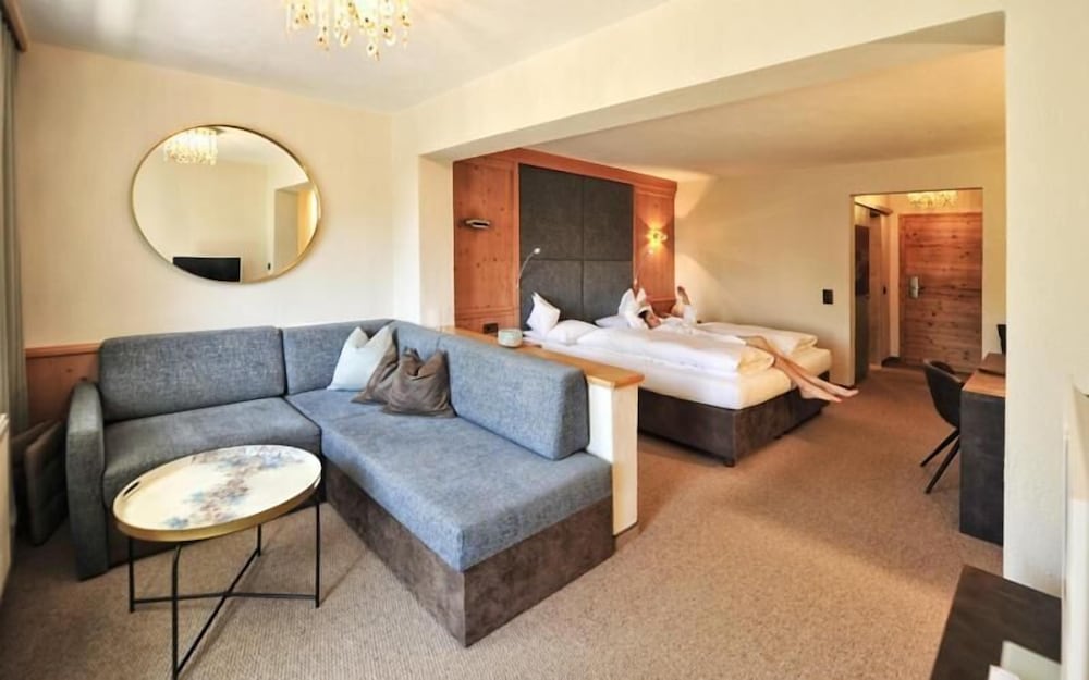 Фото Hotel St. Georg