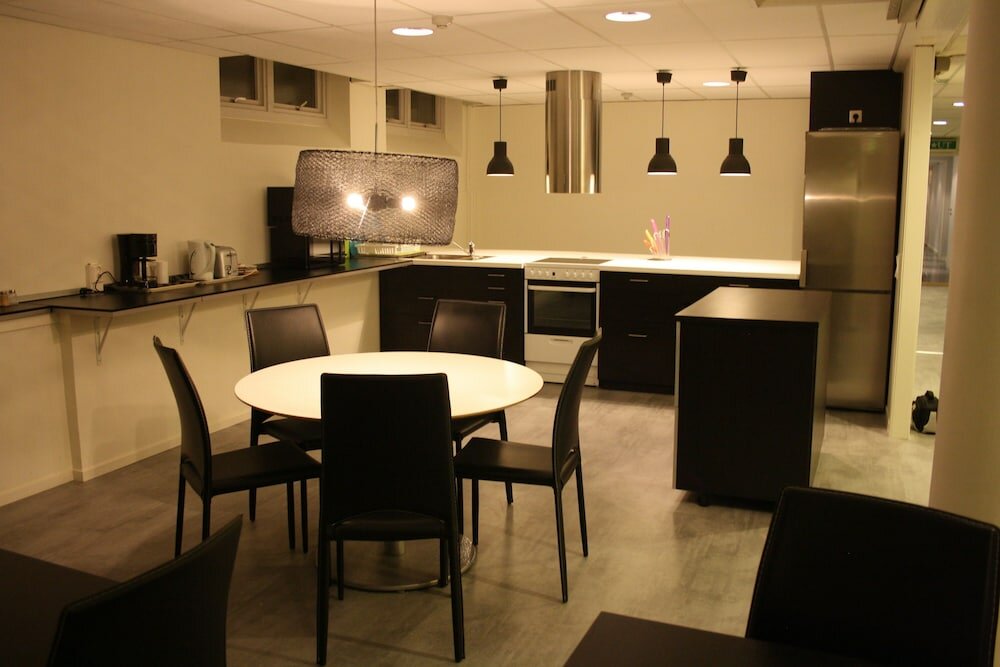 Фото Hotell Lyktan