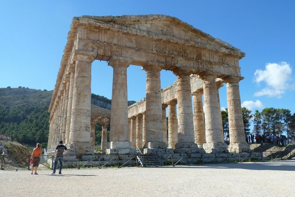 Фото B&b Il Vecchio Messina