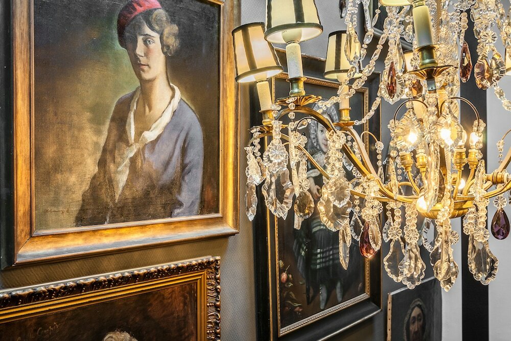 Фото Le 84 Sainte-Cath'