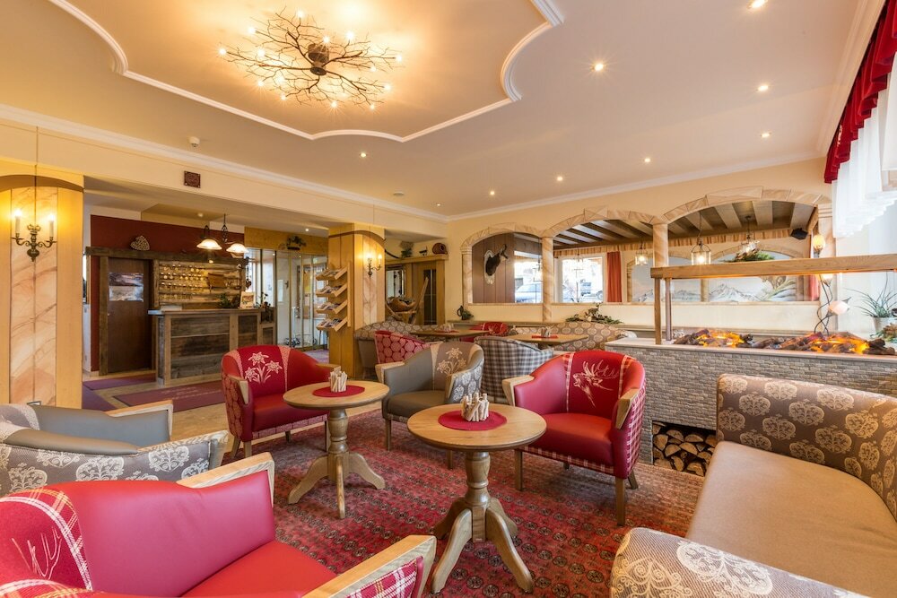 Фото Hotel Schönegg