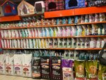 Tiger Petshop (Стамбул, Тузла, улица Истасьон, 139A), зоосалон, зоопарикмахерская в Стамбуле