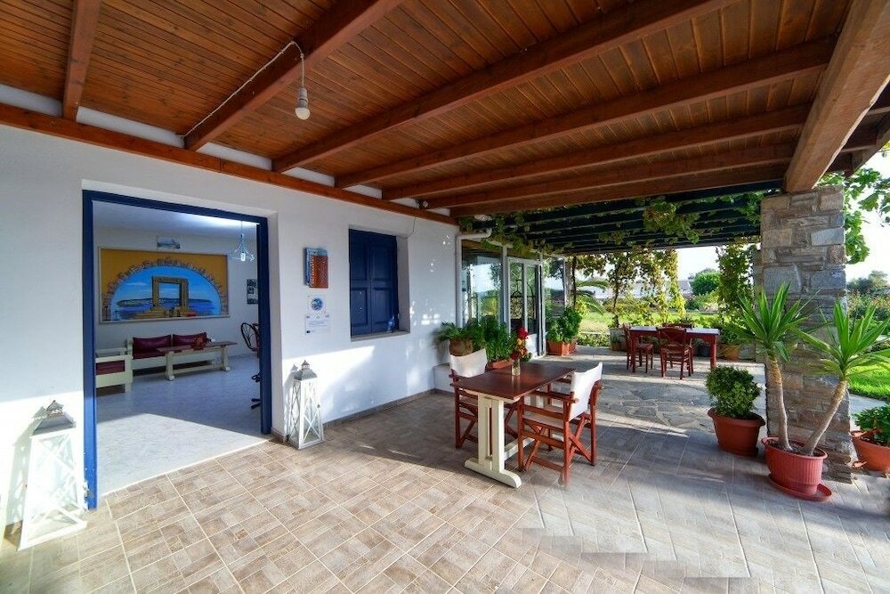 Фото Stella Naxos Island