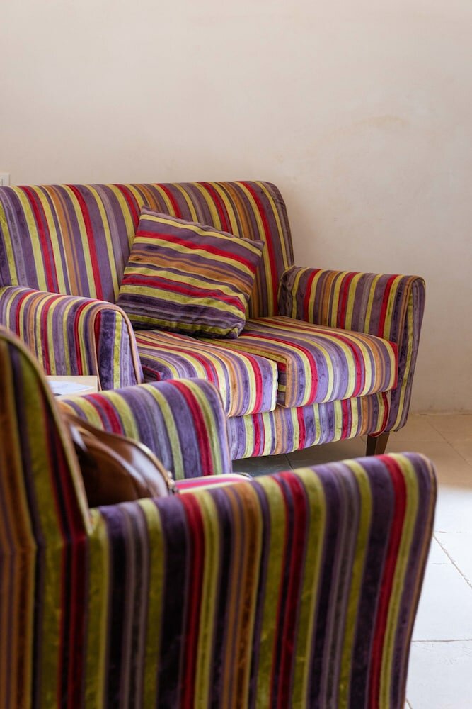 Фото Relais Masseria Villa Cenci