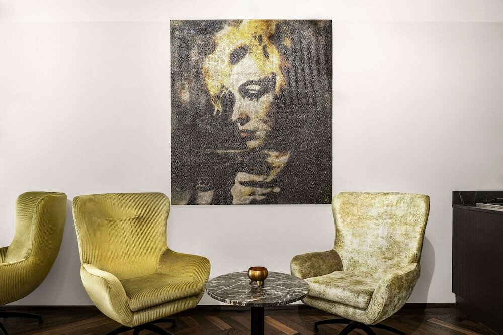 Фото Amedia Plaza Wels, Trademark Collection by Wyndham