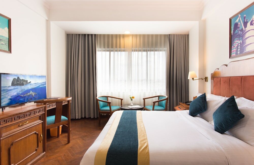 Фото Hotel Le Himalaya by Best Resort Nepal