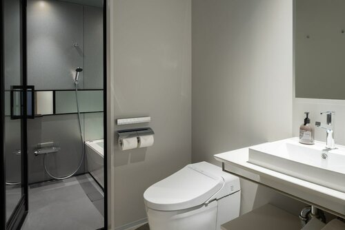 Гостиница Miroku Nara by The Share Hotels в Наре