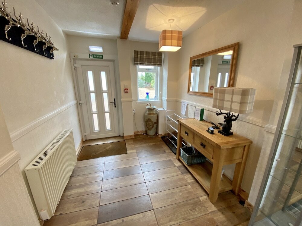 Фото Coire Glas Guest House