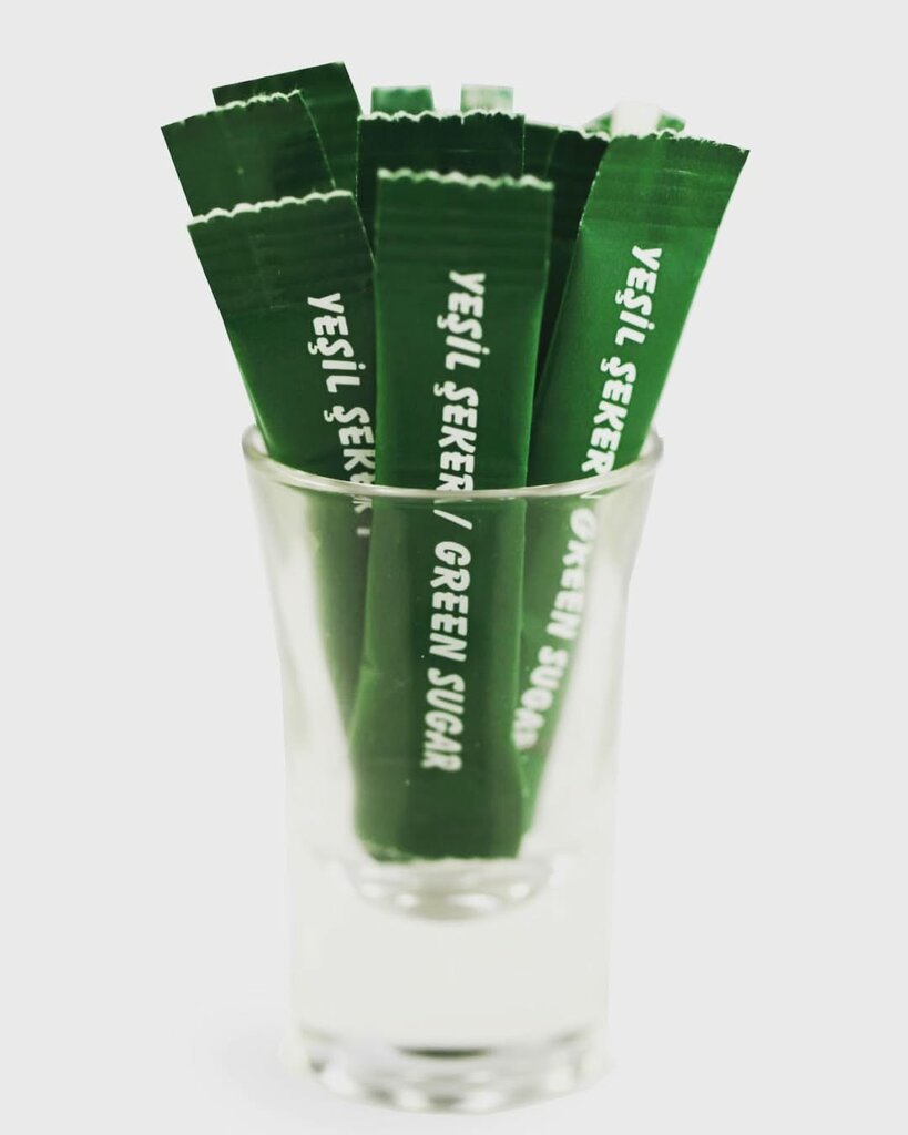 Industrial enterprise Green Solutions, Izmir, photo