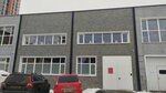 ВМиК (Volnaya Street, 35с13), compresores y equipos compresores