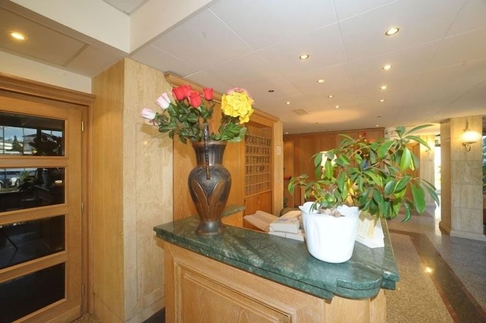 Фото Hotel L'Aquila