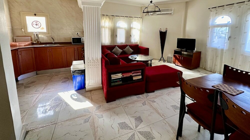 Фото Апартаменты Green Garden Resort