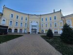 Tariff Service of the Astrakhan region (Kirova Street, 19), government ministries, services
