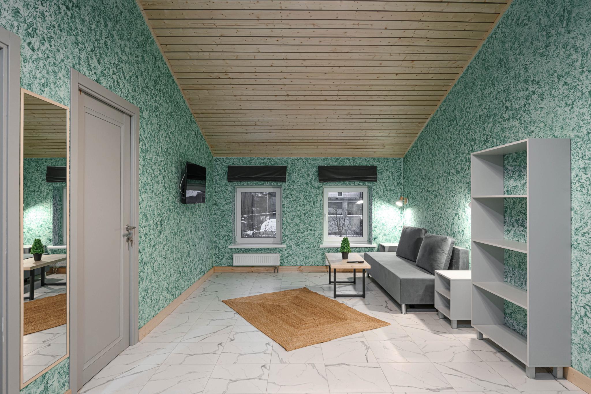 Фото Саблинские Дачи