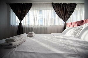 Гостиница Rania Apartments