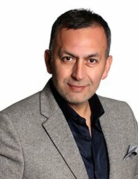 Real estate agency Oge Emlak, Adapazari, photo