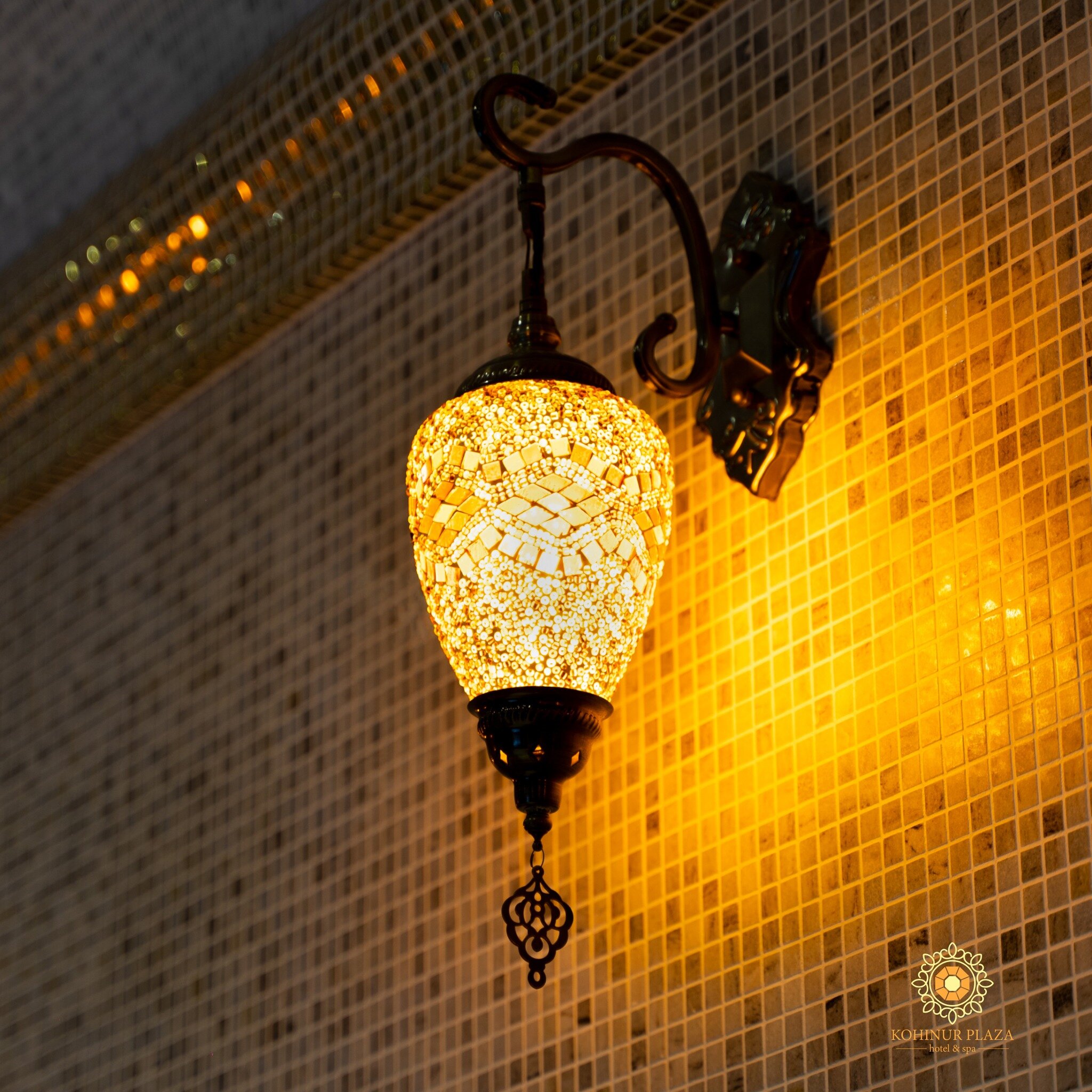 Фото Kohinur Plaza