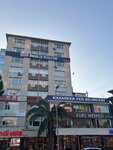 Kazasker Fen Bilimleri Kurs Merkezi (İstanbul, Kadikoy, Şemsettin Günaltay Cad., 135B), centro de formación