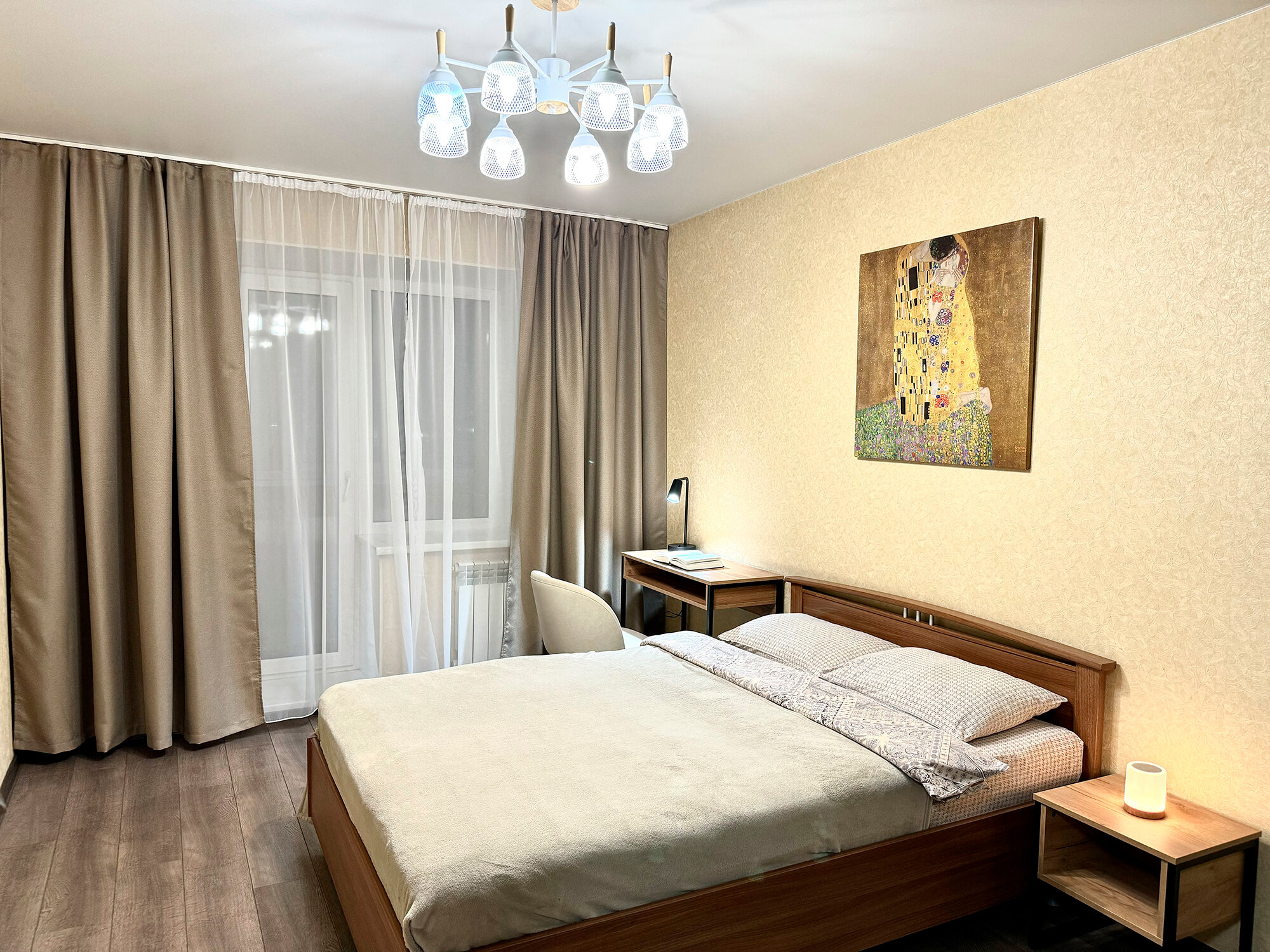 Фото Tomsk House