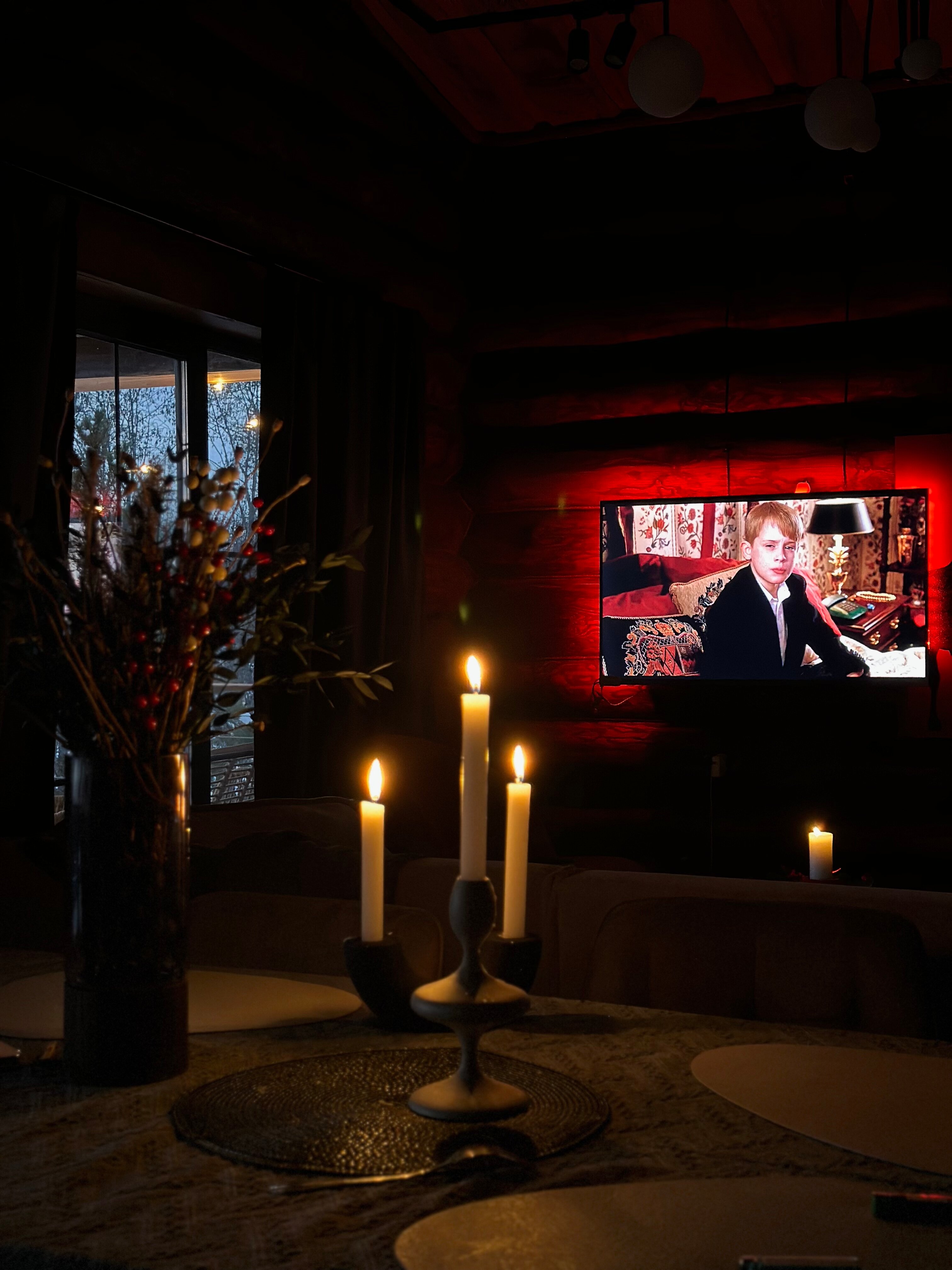 Фото Вудхаус