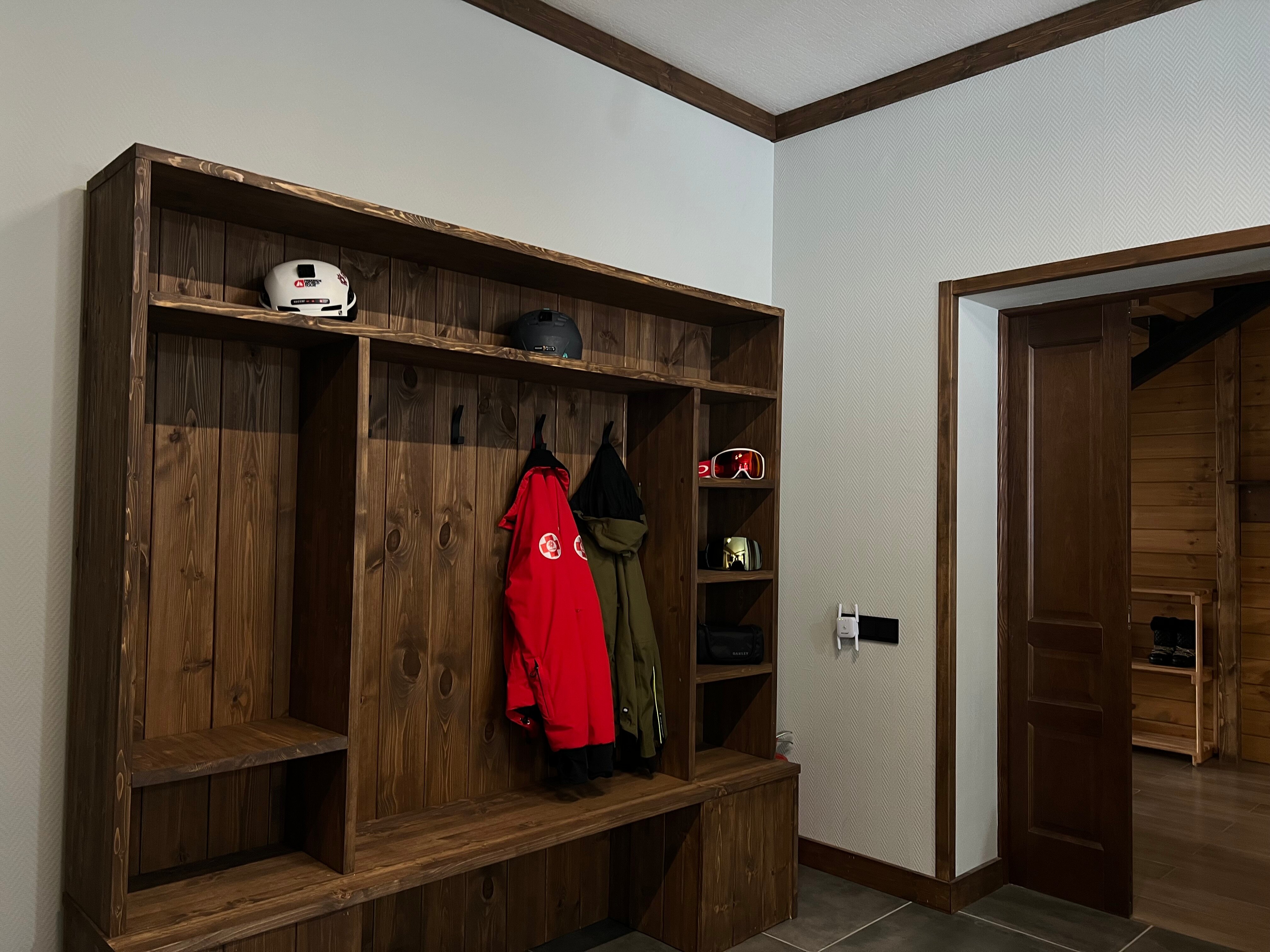 Фото Alpine House Terskol