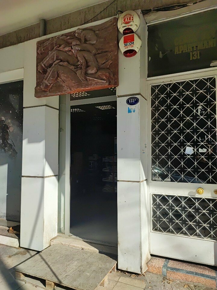 Veterinary clinic Gokhan Veterinary Clinic, Izmir, photo