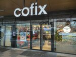 Cofix (Vernadskogo Avenue, 14), coffee shop
