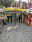 Ptt (Gaziantep, Şehitkamil, Merveşehir Mah., 49001 Nolu Cad., 2) ، مكتب البريد