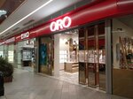 Oro (Partyzanski Avenue, 150А), jewelry store