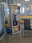 Автомат по продаже кофе (Cherlakskiy trakt, 5), coffee machine