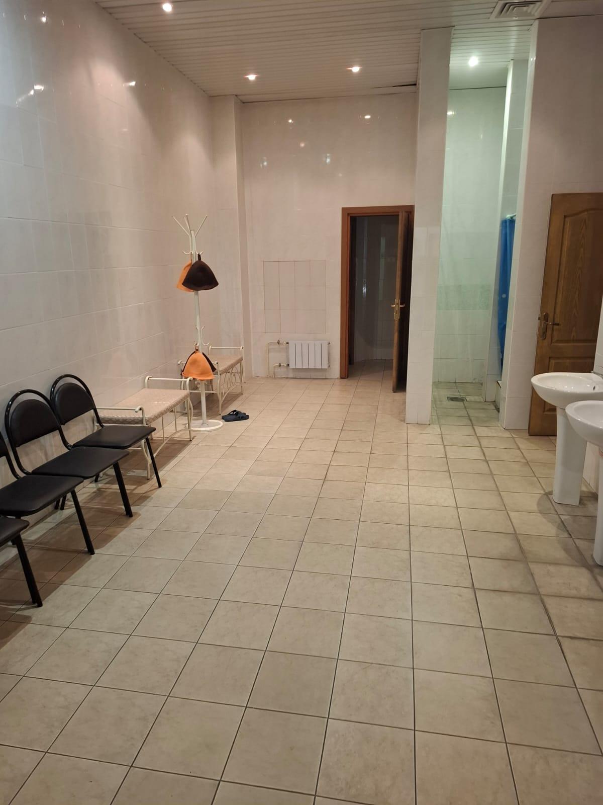 Фото Центр курортного отдыха РГСУ