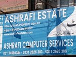 Ashrafi Estates (Gulshan-e-Iqbal, Gulshan 13-B, SB39), real estate agency