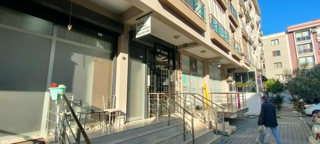 Dental laboratory White Special Movable Denture Laboratory, Izmir, photo