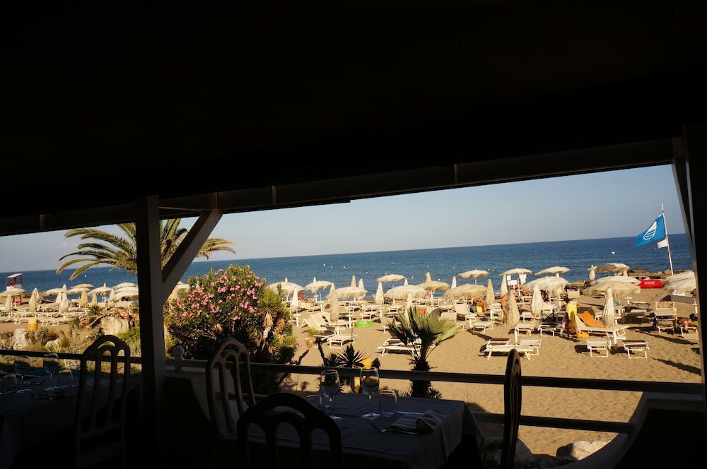 Фото Circeo Park Hotel