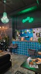 Candy (Khokhryakova Street, 63), coffee shop