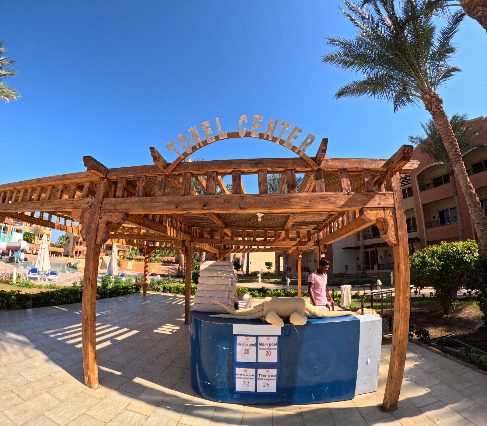 Фото Regency Plaza Aqua Park & SPA Resort